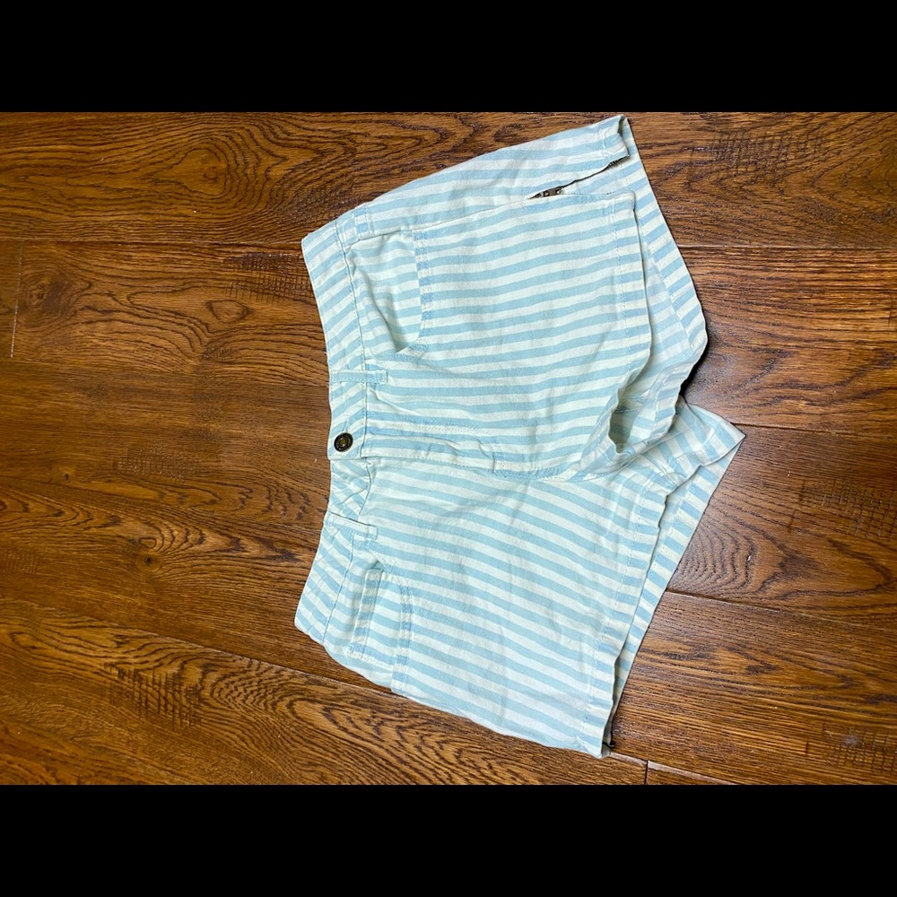 Forever21 shorts